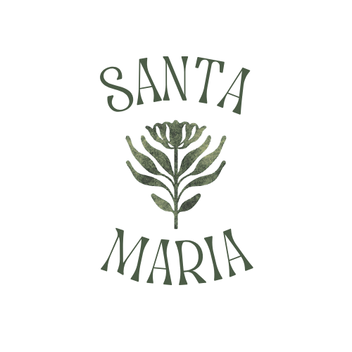 Santa Maria Skincare - Tallow & CBD